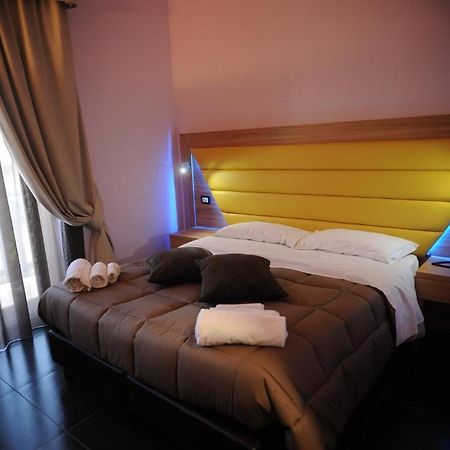 Ostia Antica Suite B&B Eksteriør bilde