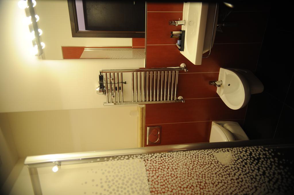 Ostia Antica Suite B&B Eksteriør bilde