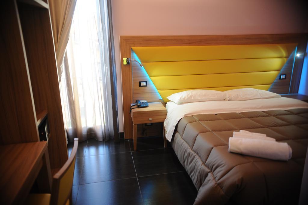 Ostia Antica Suite B&B Rom bilde