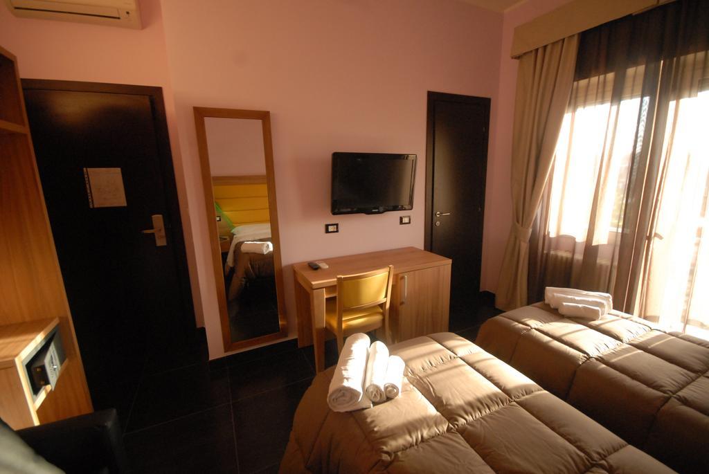 Ostia Antica Suite B&B Rom bilde