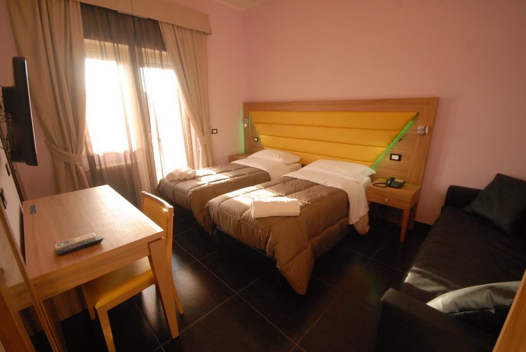 Ostia Antica Suite B&B Rom bilde