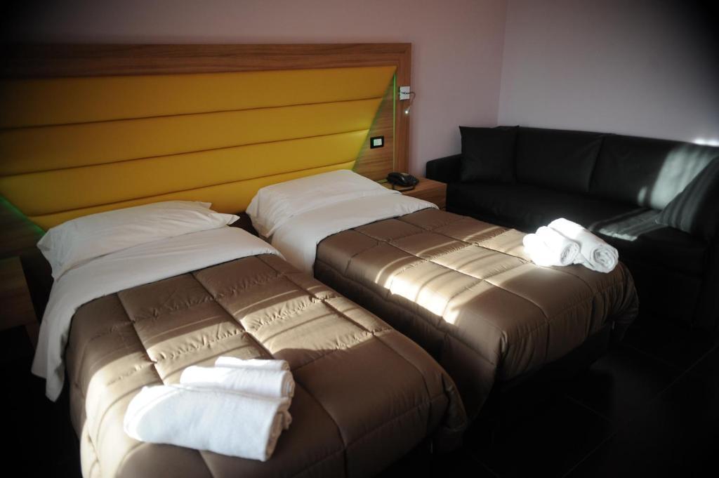 Ostia Antica Suite B&B Rom bilde