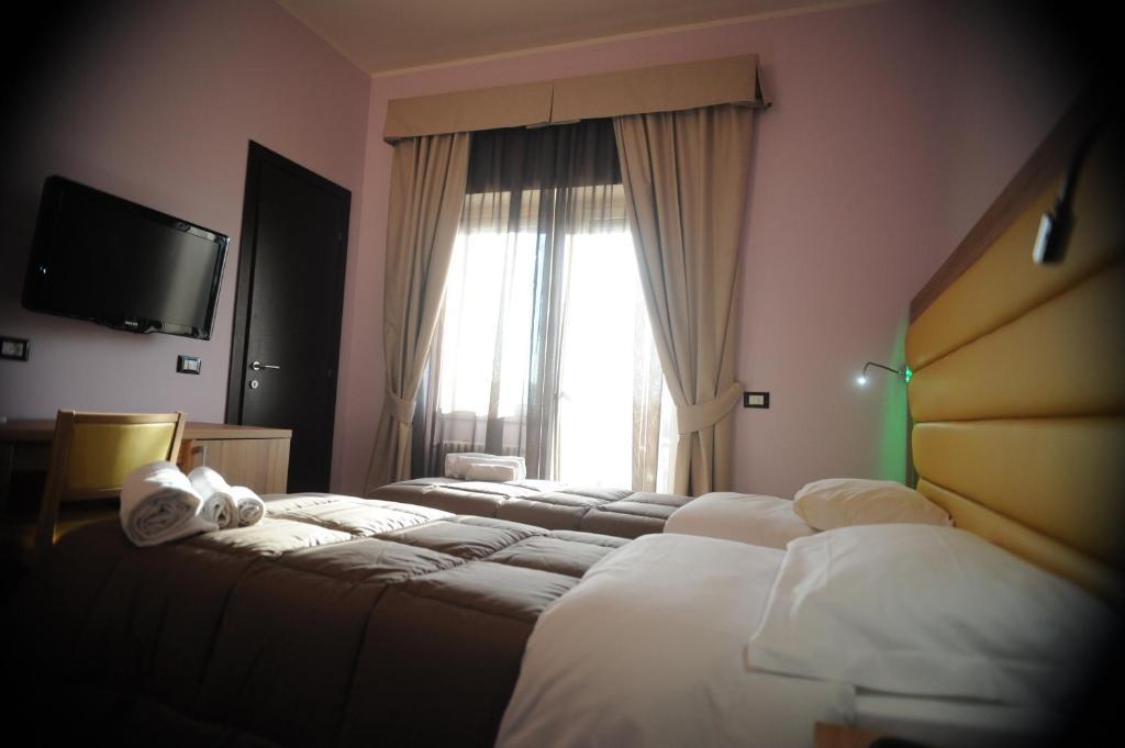 Ostia Antica Suite B&B Rom bilde