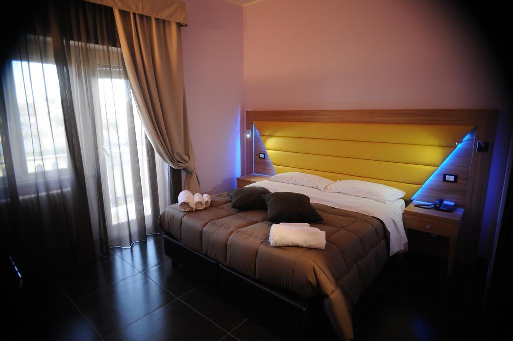 Ostia Antica Suite B&B Eksteriør bilde