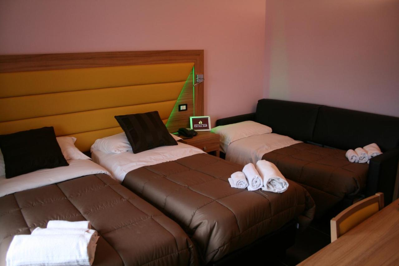 Ostia Antica Suite B&B Eksteriør bilde